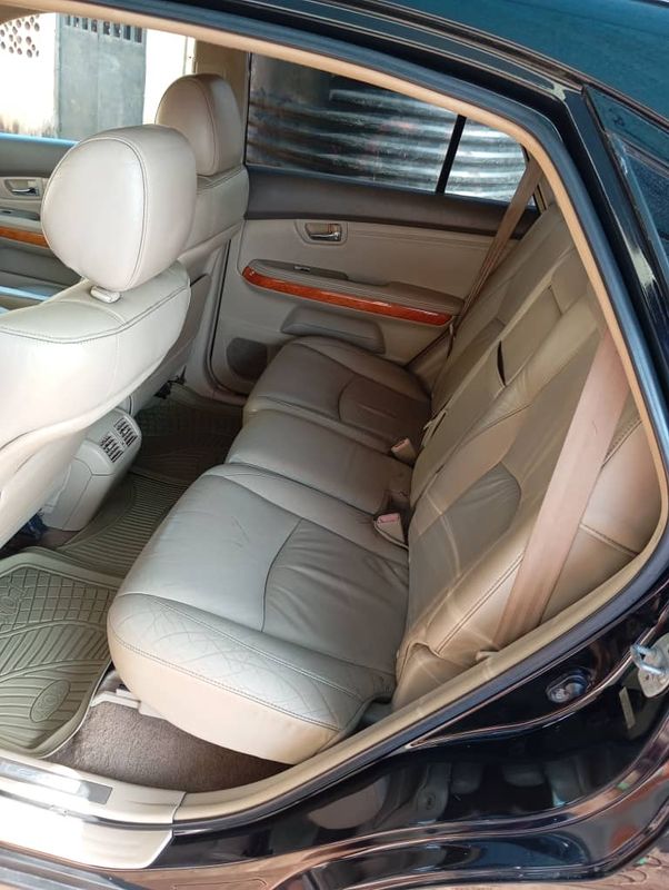 Thumbnail 7 of 2009 Lexus RX